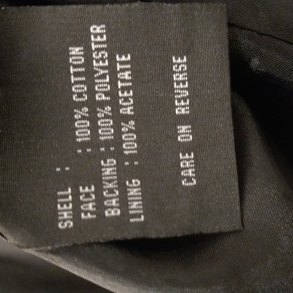 Kenneth Cole NY Women's Coat - Picture 5 of 5